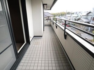 高の原駅 徒歩7分 1-2階の物件内観写真